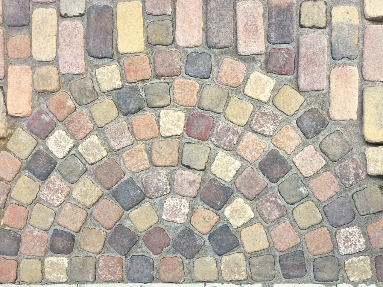 Кольский камень