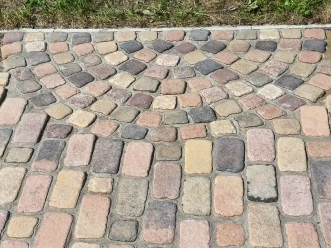 Кольский камень
